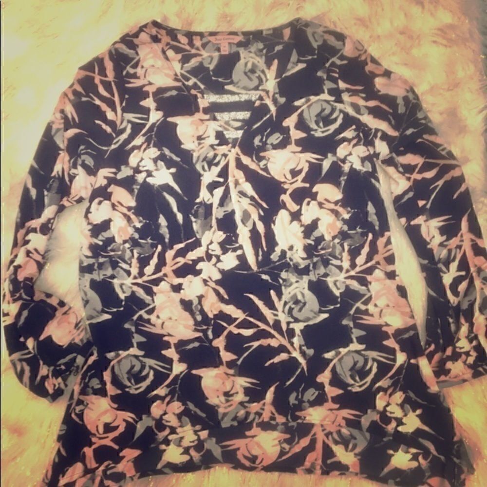 Juicy Couture Top   